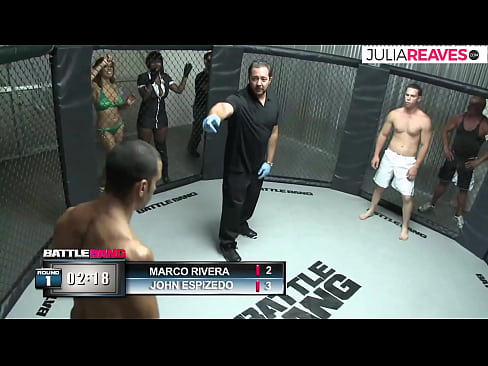 ❤️ Ultimate Fighter fucks a nọmba girl ozugbo a ọgụ na mgbanaka ❤️ Anal video ☑