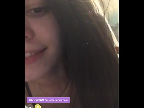 ❤️ Anụ ọhịa slutty Russia (Periscope, VKontakte, Instagram) ❤️ Anal video ☑