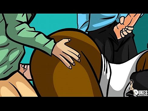 ❤️ Ụmụ akwụkwọ na-enwe mmekọahụ na onye nkụzi ojii mgbe ụlọ akwụkwọ gasịrị ❤️ Anal video ☑