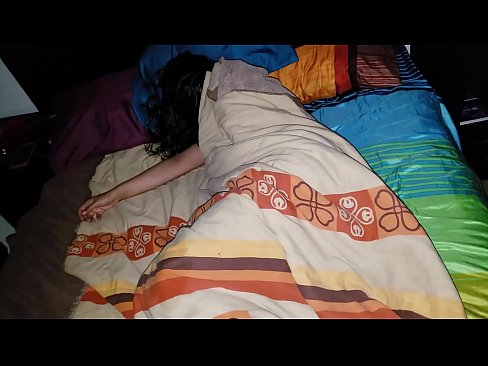 ❤️ Stepson na-eti nne di ya na-eto eto aka mgbe ọ na-arahụ ụra. ❤️ Anal video ☑