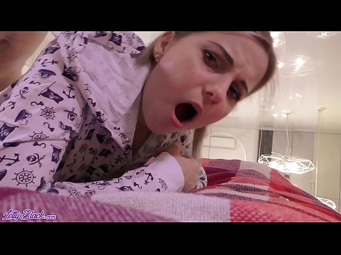 ❤️ Sexy mama ilo na pregistyle mmekọahụ - na nso nso ❤️ Anal video ☑